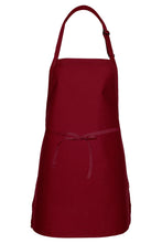 Cover Up Bib Adjustable Apron (No Pockets)