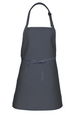 Cover Up Bib Adjustable Apron (No Pockets)