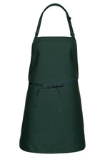 Cover Up Bib Adjustable Apron (No Pockets)