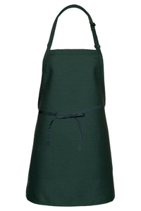 Cover Up Bib Adjustable Apron (No Pockets)