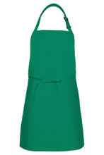 Cover Up Bib Adjustable Apron (No Pockets)