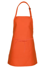 Cover Up Bib Adjustable Apron (No Pockets)