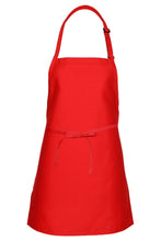Cover Up Bib Adjustable Apron (No Pockets)