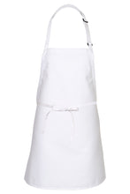 Cover Up Bib Adjustable Apron (No Pockets)