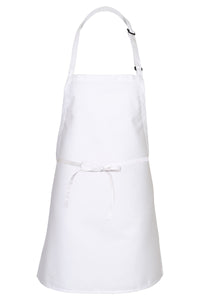 Cover Up Bib Adjustable Apron (No Pockets)