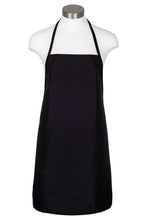 Water Repellant Bib Apron (No Pockets)
