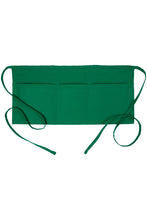 Fame Kelly Waist Apron (3 Pockets)