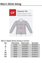 Chef Works Men's Pismo Oat Camp Shirt