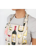 Sommelier Chef Apron