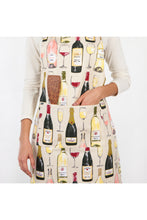 Sommelier Chef Apron