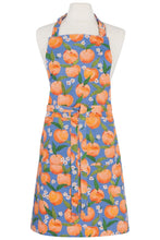 Now Designs Peaches Chef Apron