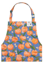 Now Designs Peaches Chef Apron