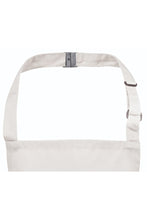 Recycled Youth Bib Apron (No Pockets)