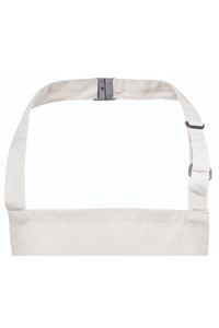 Recycled Youth Bib Apron (No Pockets)