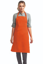 Artisan Collection by Reprime Orange Colours’ Sustainable Bib Apron