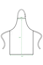 Artisan Collection by Reprime Colours’ Sustainable Bib Apron