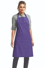Artisan Collection by Reprime Purple Colours’ Sustainable Bib Apron