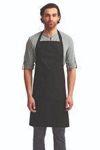 Artisan Collection by Reprime Black Colours’ Sustainable Bib Apron