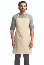Artisan Collection by Reprime Natural Colours’ Sustainable Bib Apron