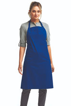 Artisan Collection by Reprime Royal Colours’ Sustainable Bib Apron