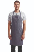 Artisan Collection by Reprime Steel Colours’ Sustainable Bib Apron