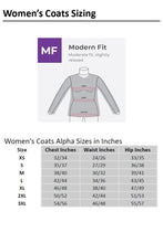Chef Works Women’s Cardiff Oat Chef Coat