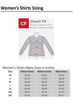 Chef Works Women’s Pismo Breeze Camp Shirt