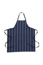 Presidio Navy Bib Apron