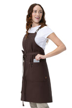 Chef Works Tactical Mesquite Bib Apron