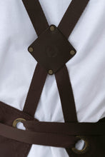 Chef Works Tactical Mesquite Bib Apron