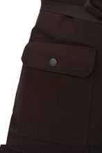 Chef Works Tactical Mesquite Bib Apron