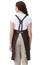 Chef Works Tactical Mesquite Bib Apron