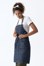 Craftsman Bib Apron