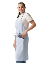 Chef Works Huntington Breeze Bib Apron