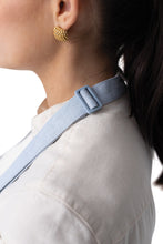 Chef Works Huntington Breeze Bib Apron