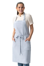 Chef Works Huntington Breeze Bib Apron