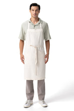 Chef Works Huntington Oat Bib Apron