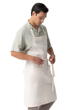 Chef Works Huntington Oat Bib Apron
