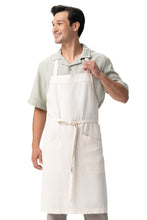 Chef Works Huntington Oat Bib Apron