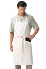 Chef Works Huntington Oat Bib Apron