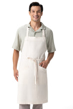 Chef Works Huntington Oat Bib Apron