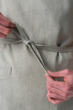 Chef Works Huntington Sage Bib Apron