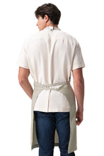 Chef Works Huntington Sage Bib Apron