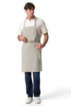 Chef Works Huntington Sage Bib Apron