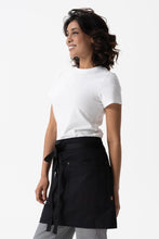 Tactical Half Bistro Apron