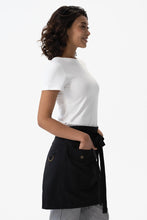 Tactical Half Bistro Apron