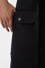 Tactical Half Bistro Apron