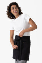 Tactical Half Bistro Apron