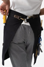 Tactical Half Bistro Apron