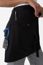 Tactical Half Bistro Apron